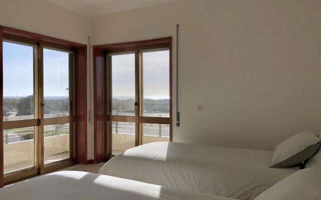 VMO Apartment