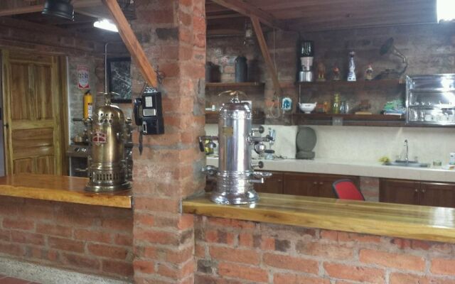 Hotel Campestre La Playa