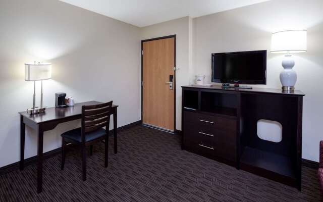 AmericInn by Wyndham Northfield