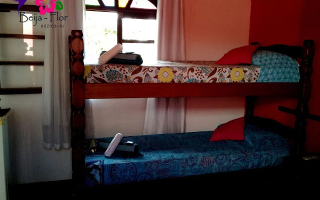 Pousada Beija Flor Buzios