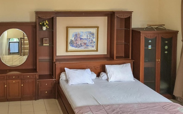 Villa MB 1 Kota Bunga RedPartner