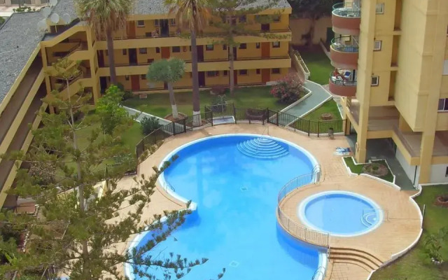 Luxurious Townhouse in Los Cristianos