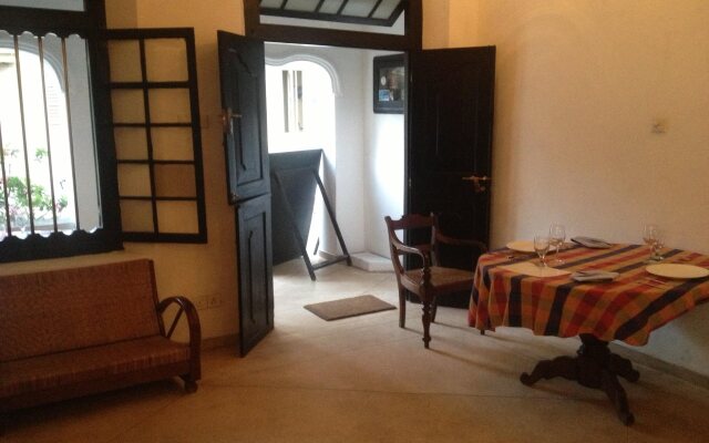 Mamas Galle Fort