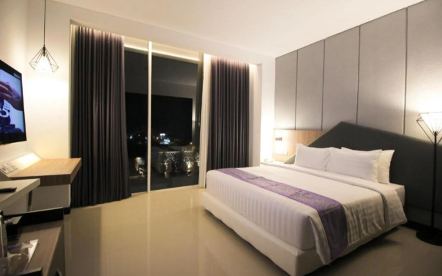 Forriz Hotel