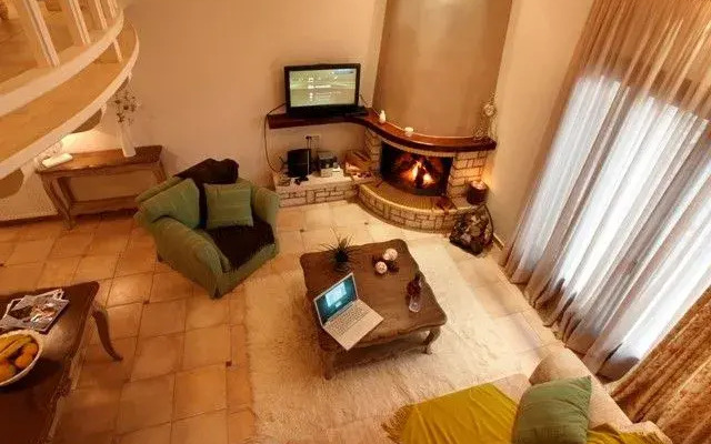 Giogarakis Guesthouse