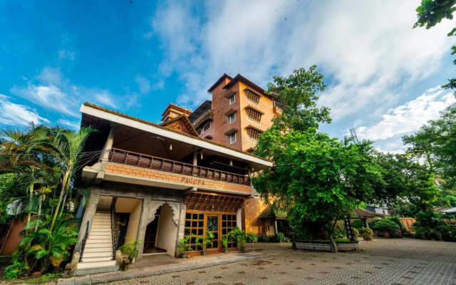 Pagoda Resorts