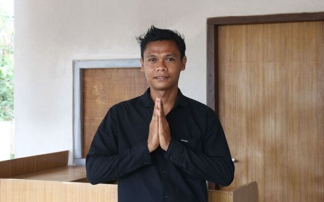 Airy Nusa Penida Toya Pakeh Bali