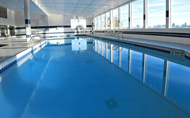 Shilo Inns Idaho Falls