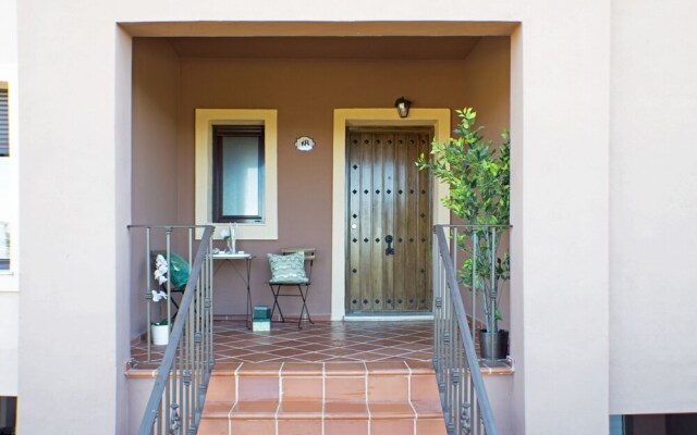 Las Villas de Santa Maria by Holiday World