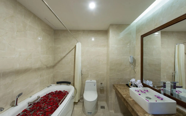 Muong Thanh Quy Nhon Hotel
