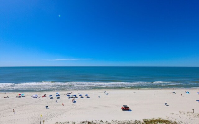 Seacrest 804 1 Bedroom Condo