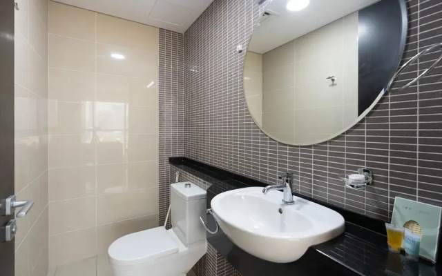 Exquisite Apartment RAK - 806