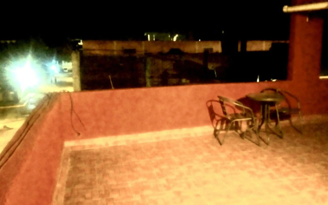 Suites del Centro Calle Nicolás de Regules 214