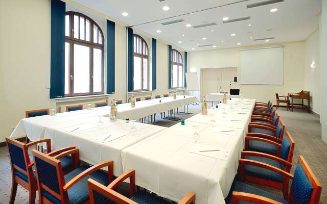 TRYP by Wyndham Kassel City Centre