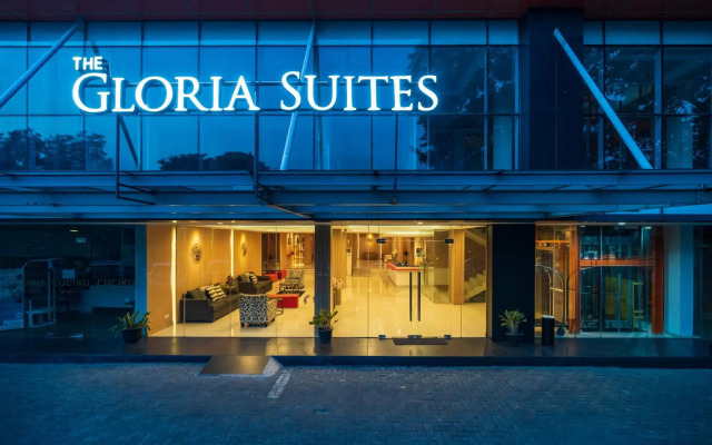 The Gloria Suites Jakarta