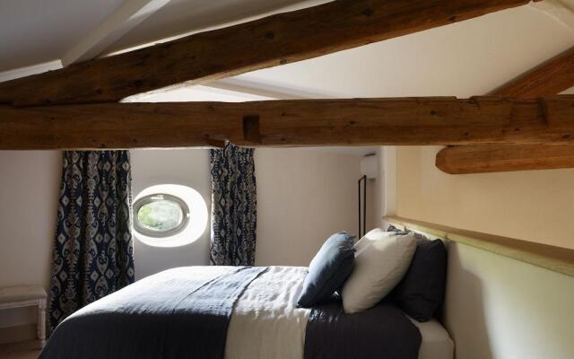 Le moulin de Pezenas