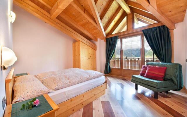 Appartamenti Duc De Rohan