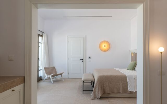 Bonzoe Suites & Villas