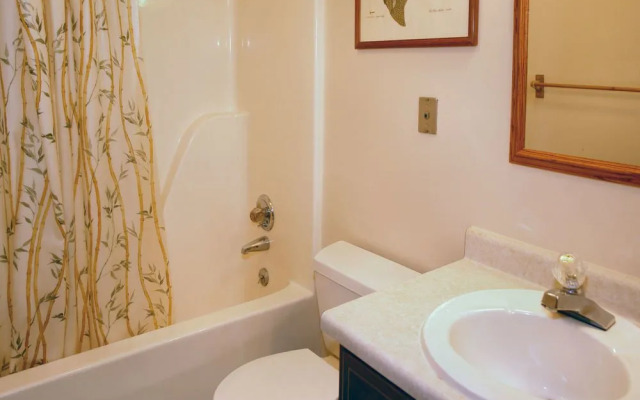 River Dream 466 By Redawning