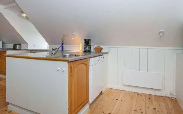 Seaside Charm in Sonderho - By Traum Ferienwohnungen