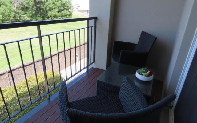 Apollo Quays Apartment