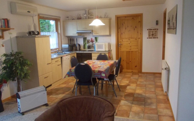 Modern Holiday Home in Marlow With Terrace