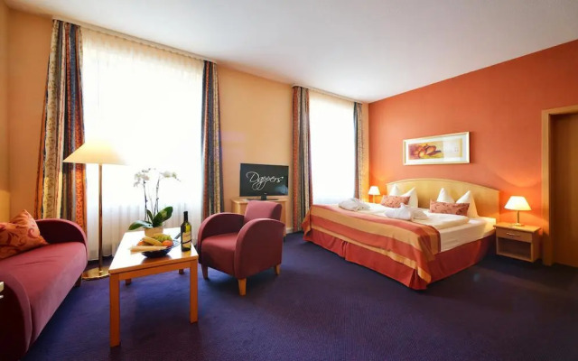 Residence Von Dapper