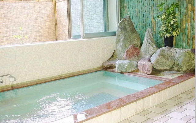 Yunosawa Ryokan