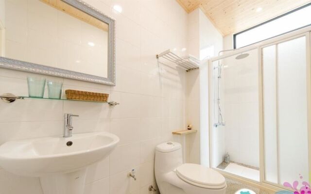 Sunny Ocean Homestay