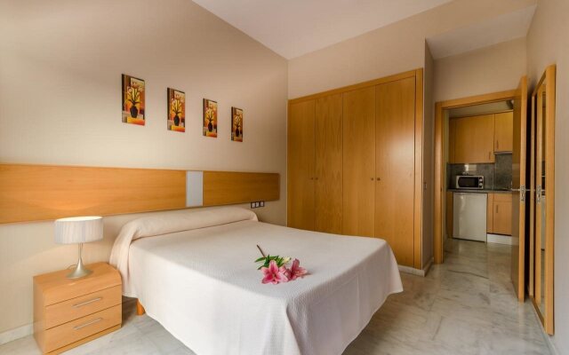 Apartamentos Turísticos Covadonga