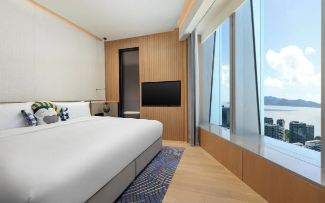 voco Zhoushan Putuo By Ihg