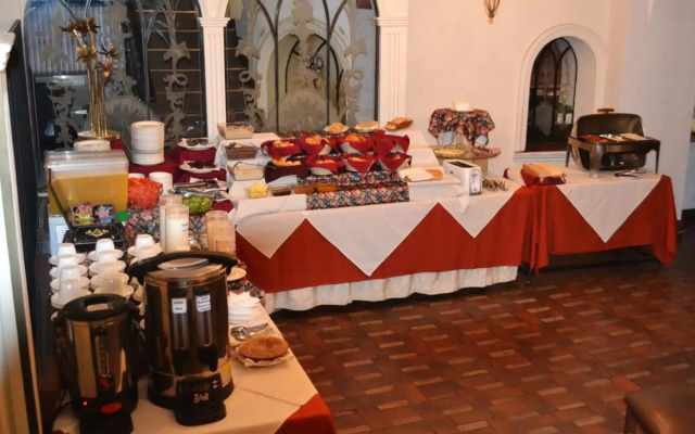 Hotel Calacoto