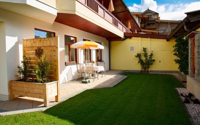 Appartements Holiday