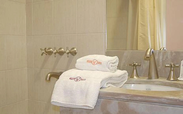 Gran Hotel Vedra