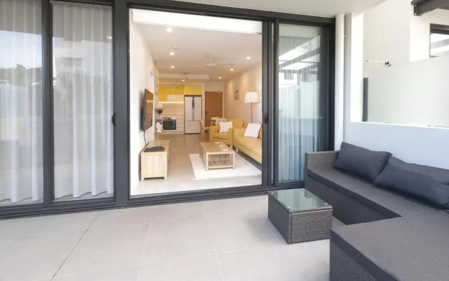 Allure Mooloolaba