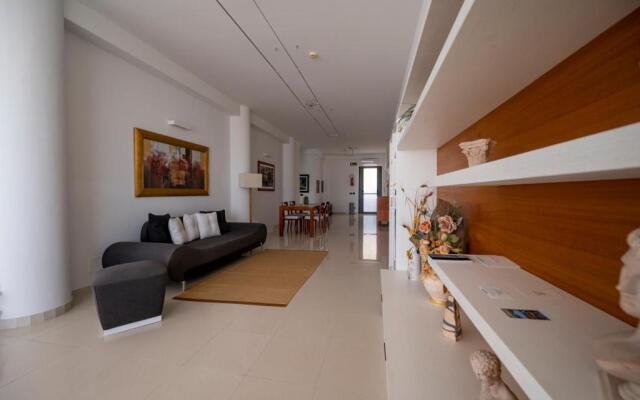 Villa Floyd Charming Rooms B&B