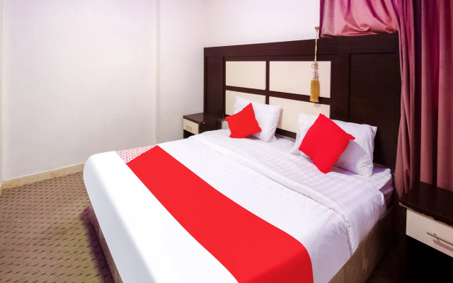 OYO 467 Al Dahya Hotel