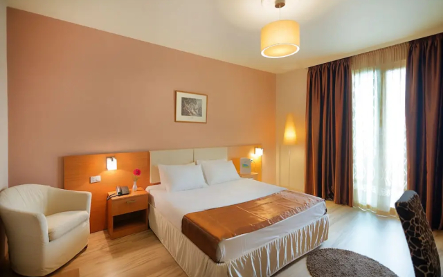AS Hotel