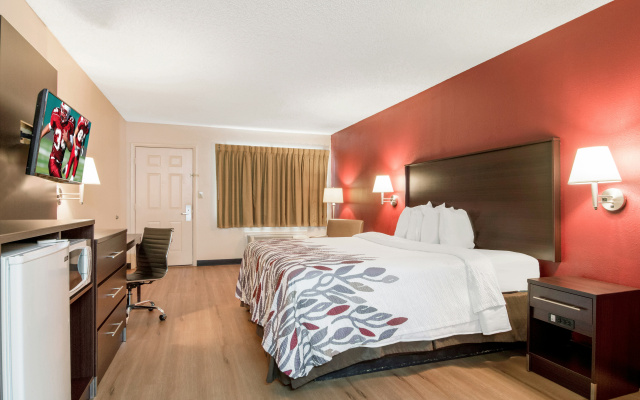 Red Roof Inn Acworth - Emerson/ LakePoint South