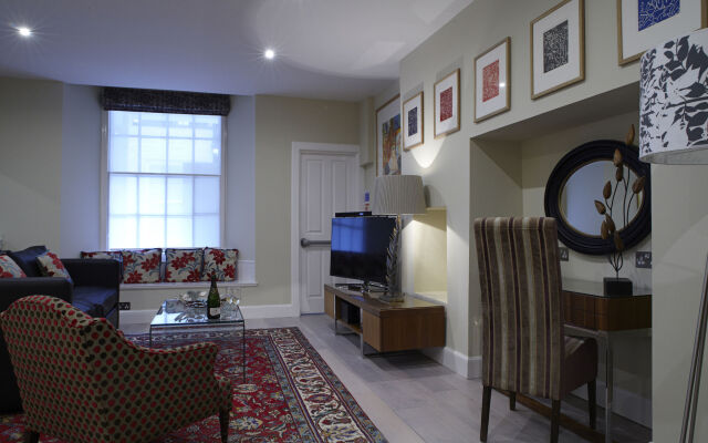 24 Royal Terrace