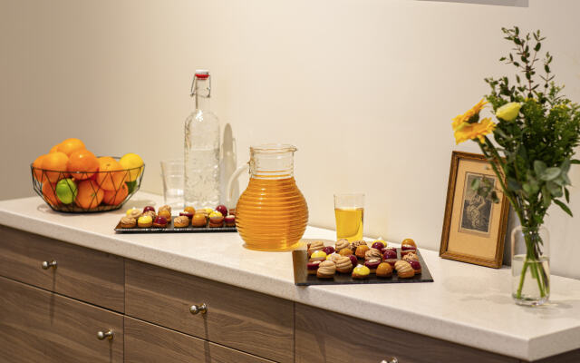 Mercure Rambouillet Relays du Chateau