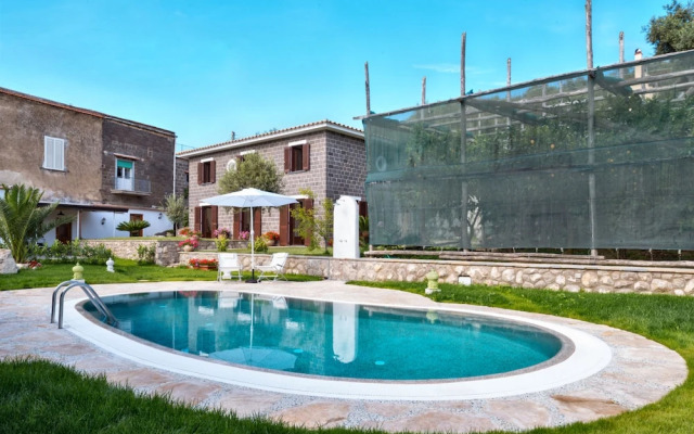 Villa Mimosa