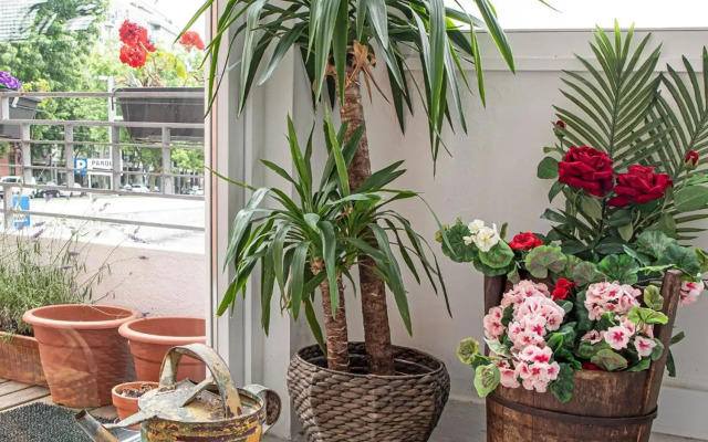 Porto Je T'aime - Sweet Rooms