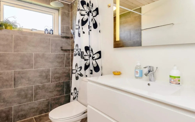 4 Star Holiday Home in Hadsund