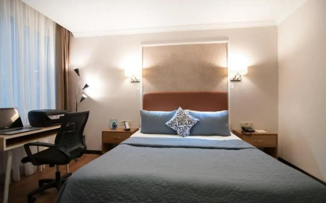 Nomade Hotel Exclusive