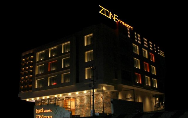 Zone Connect by The Park Coimbatore