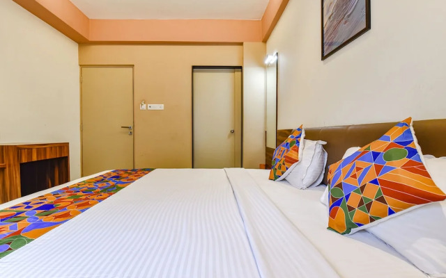Fabhotel Peak Stay