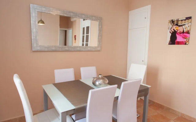 Reservaloen Puerta Maestranza