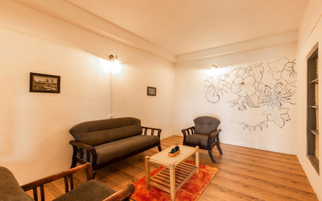 Zostel Kodaikanal - Hostel