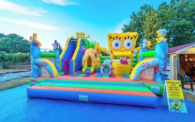 Camping Bijela Uvala - Eurocamp